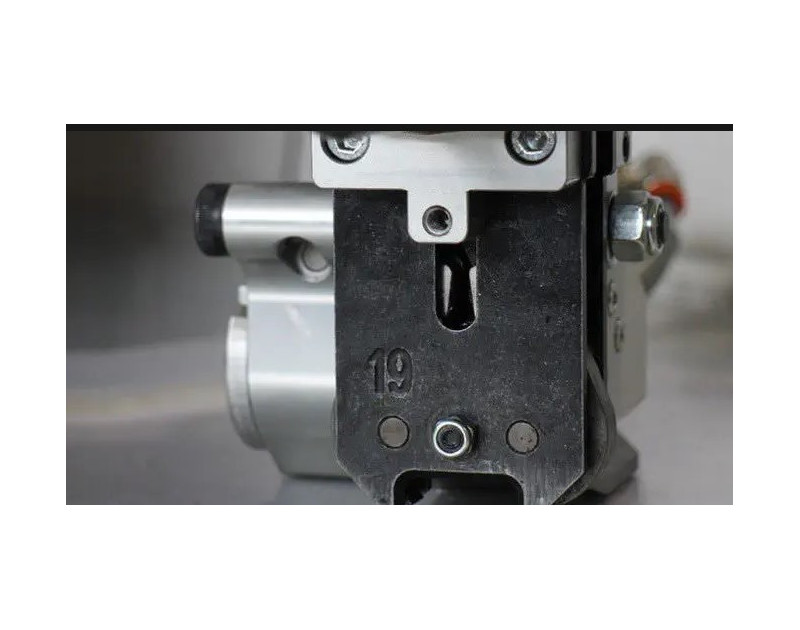 Combiné pneumatique ITA 40 Combiné pneumatique ITA 40