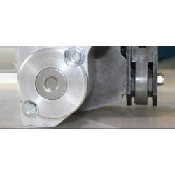 Combiné pneumatique ITA 40 Combiné pneumatique ITA 40