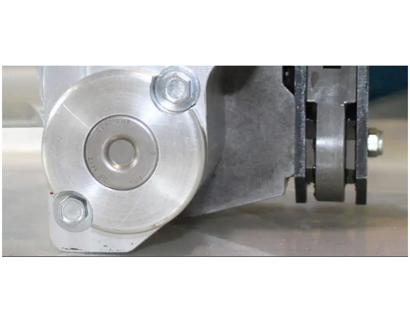 Combiné pneumatique ITA 40 Combiné pneumatique ITA 40