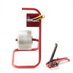 Kit de cerclage textile Kit de cerclage textile