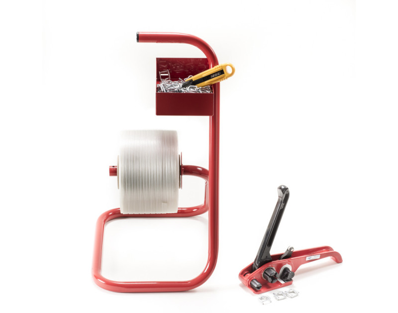 Kit de cerclage textile Kit de cerclage textile