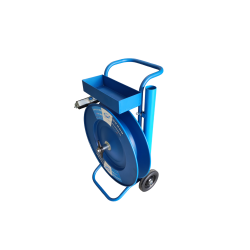 Dévidoir pour feuillard plastique - Basic Range