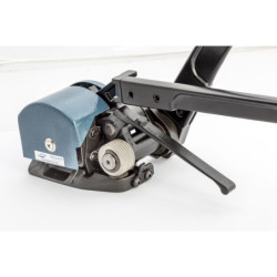 Combiné manuel pour feuillard acier CMT 3 Combiné manuel pour feuillard acier CMT 3