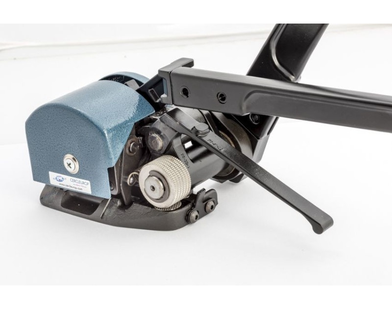 Combiné manuel pour feuillard acier CMT 3 Combiné manuel pour feuillard acier CMT 3