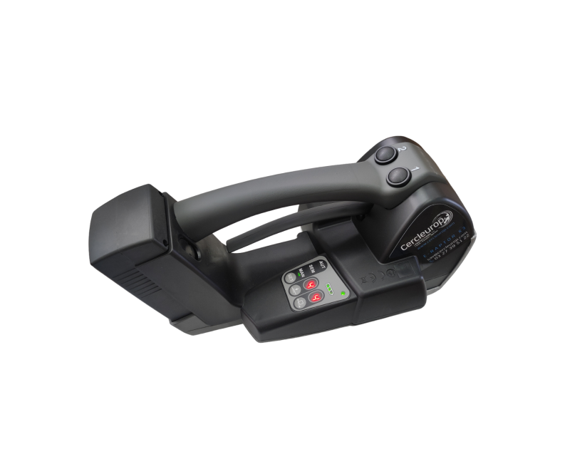 Combiné portatif sur batterie multi fonctions - E Raptor X3 16/19 mm Combiné portatif sur batterie multi fonctions - E Raptor X3 16/19 mm