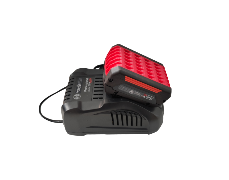 Combiné portatif sur batterie full automatique - BXT 3 16/19 mm Combiné portatif sur batterie full automatique - BXT 3 16/19 mm