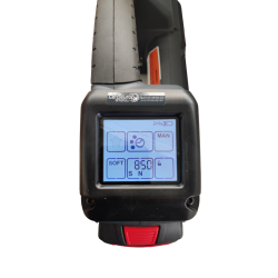 Combiné portatif sur batterie full automatique - BXT 3 10/13 mm Combiné portatif sur batterie full automatique - BXT 3 10/13 mm