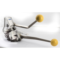 Combiné manuel pour feuillard acier -A 431 Combiné manuel pour feuillard acier -A 431