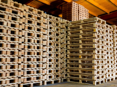 Palettes logistiques : quelles sont les normes internationales ?