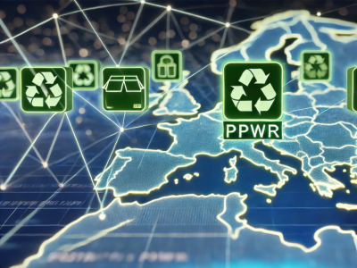 PPWR : quelles sont les nouvelles normes européennes à respecter en 2026 ?