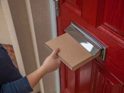 Emballage compatible avec les boîtes aux lettres, atout de l’expérience client